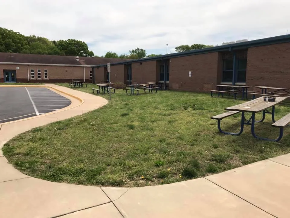 Professional lawn care service near you in Fredericksburg, VA by Cottage Gardens Landscaping & Power washing