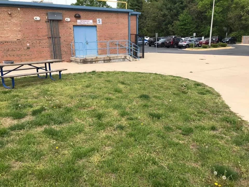 Reliable landscaping services for residential properties across Fredericksburg, VA - Cottage Gardens Landscaping & Power washing