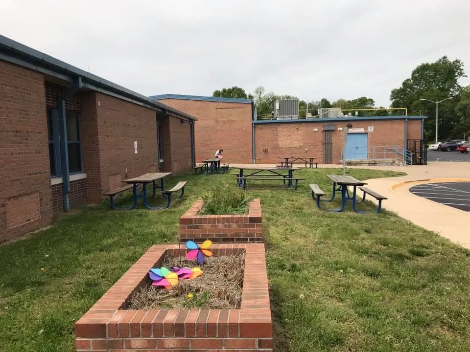 Expert yard cleanup service for year-round maintenance across Fredericksburg, VA - Cottage Gardens Landscaping & Power washing