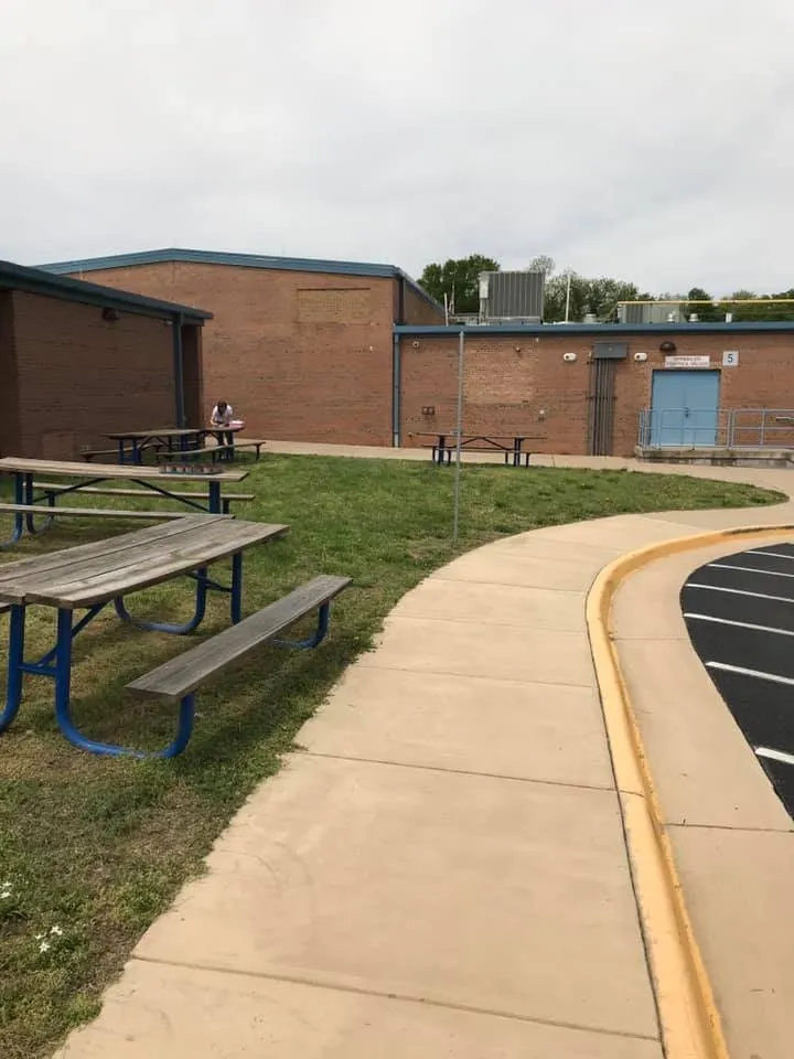 Expert yard maintenance in Fredericksburg, VA - Cottage Gardens Landscaping & Power washing