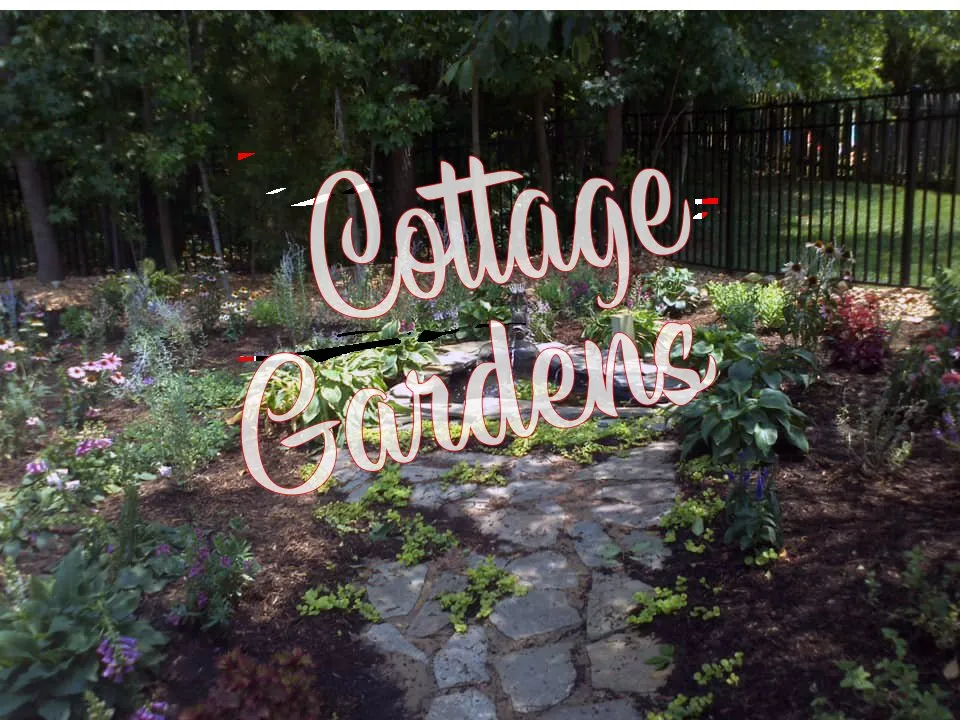 Reliable outdoor landscaping for beautiful yards in Fredericksburg, VA by Cottage Gardens Landscaping & Power washing