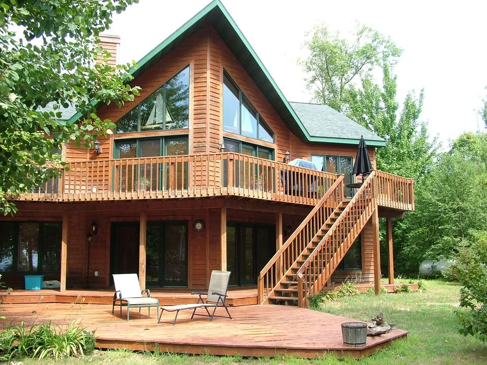 Reliable lawn care service experts serving Nekoosa, WI - Cottage Keeper