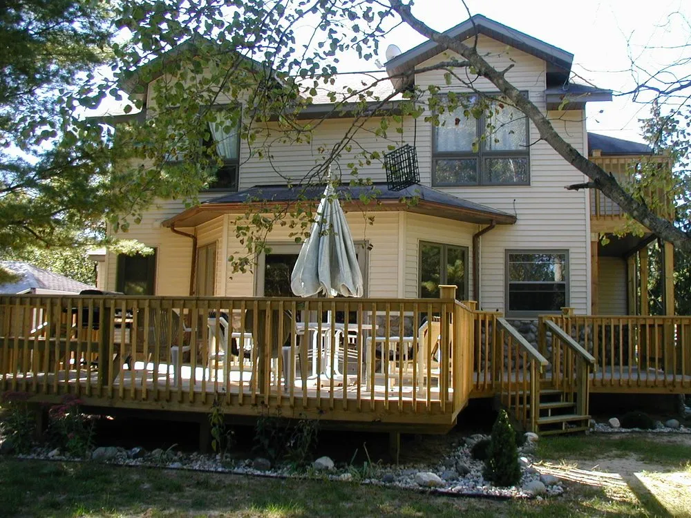 Top-rated landscape design for beautiful yards across Nekoosa, WI - Cottage Keeper