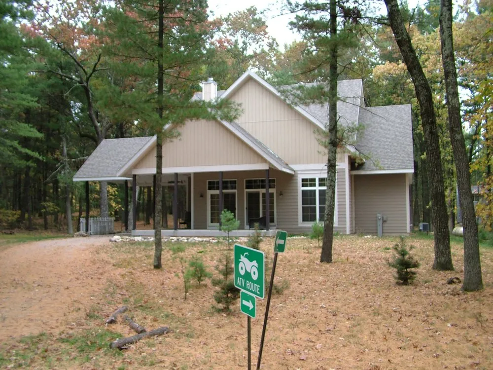 Local garden landscaping in Nekoosa, WI - Cottage Keeper