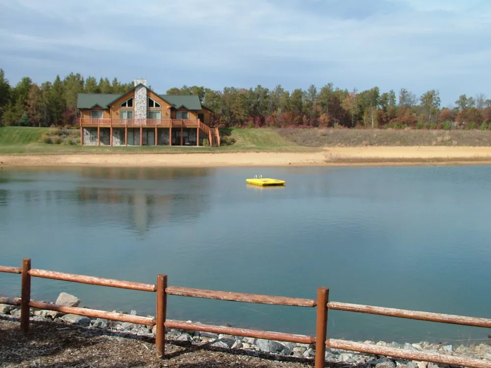 Top-rated residential landscaping in Nekoosa, WI - Cottage Keeper