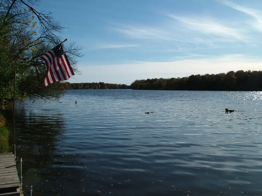 Trusted residential landscaping in Nekoosa, WI - Cottage Keeper