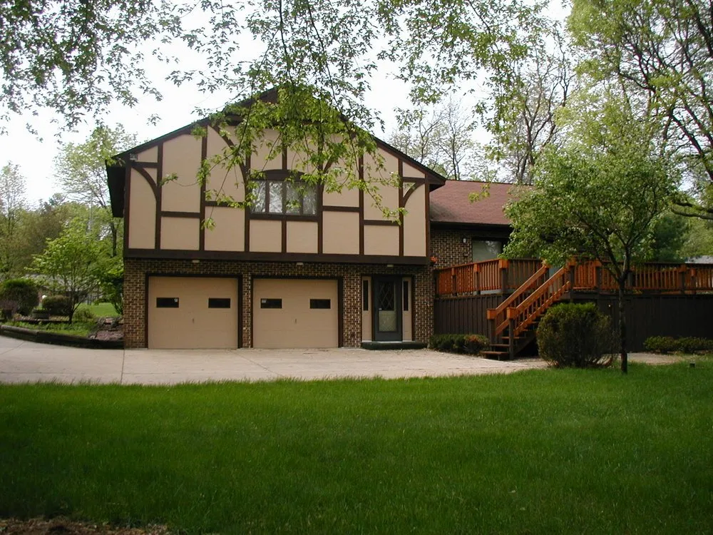 Custom yard cleanup service in Nekoosa, WI by Cottage Keeper