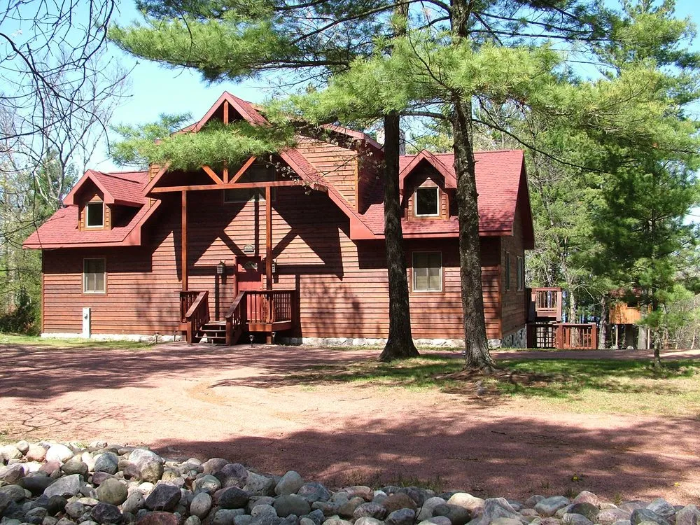 Affordable yard maintenance in Nekoosa, WI by Cottage Keeper