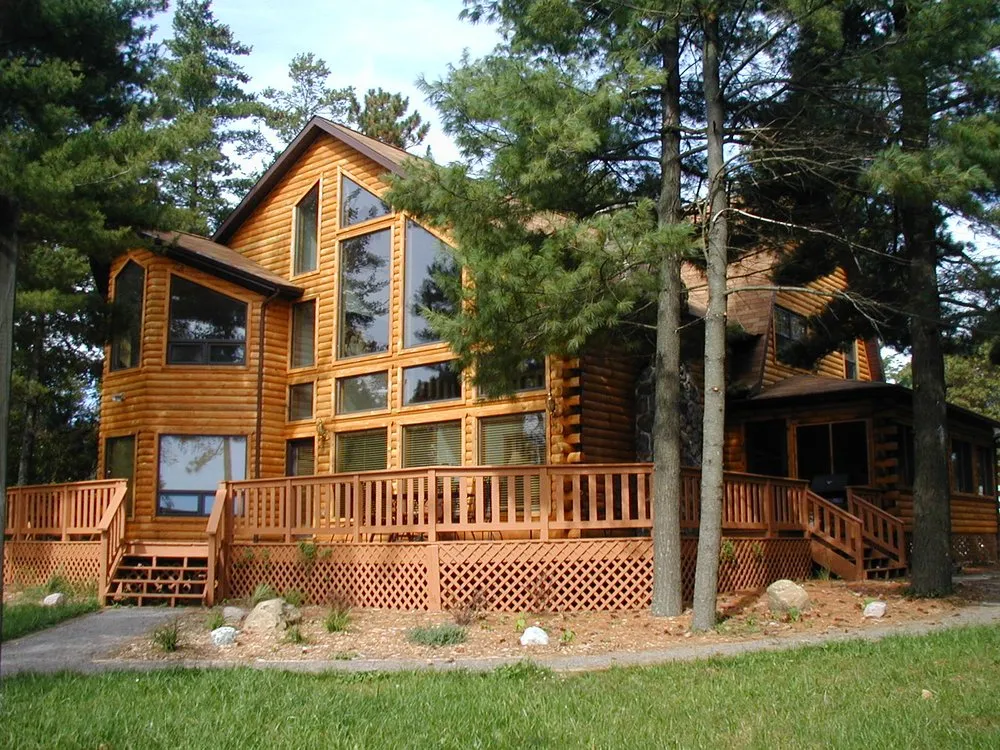 Expert residential landscaping for homes across Nekoosa, WI - Cottage Keeper