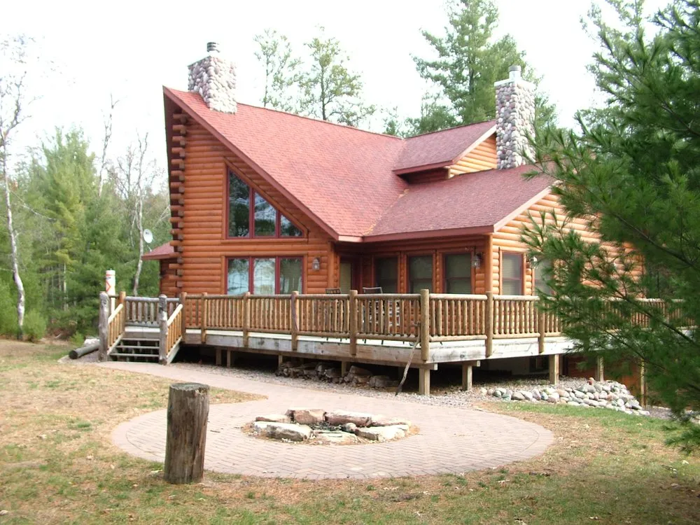 Expert lawn mowing service in Nekoosa, WI by Cottage Keeper