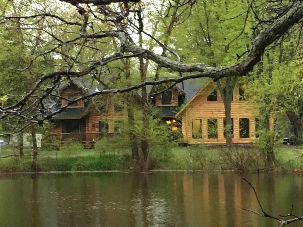 Trusted residential landscaping for beautiful yards in Nekoosa, WI by Cottage Keeper