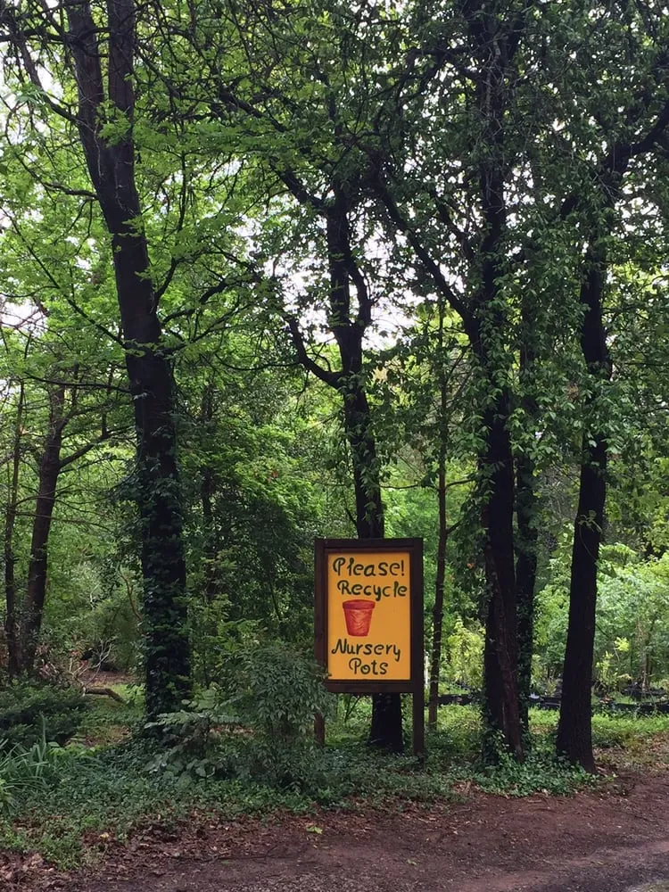 Expert outdoor landscaping in Edmond, OK - Cottage Supply & Plants