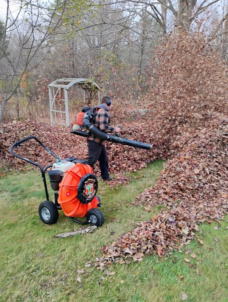 Reliable garden landscaping in Easton, MA - Cottam's Landscaping