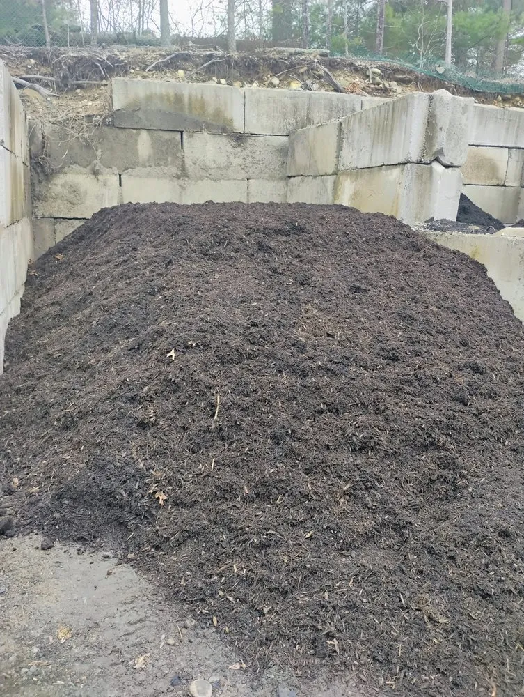 Top-rated landscaping services in Easton, MA - Cottam's Landscaping