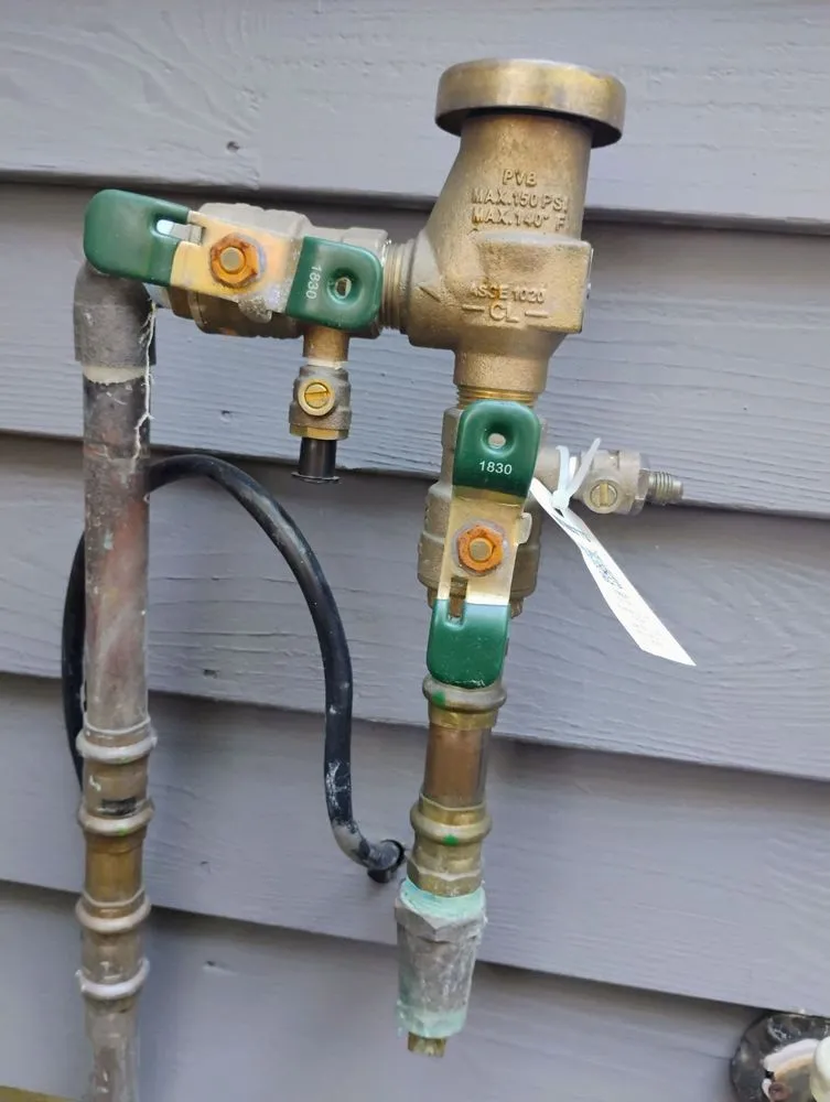 Expert landscaping services in Easton, MA - Cottam's Landscaping