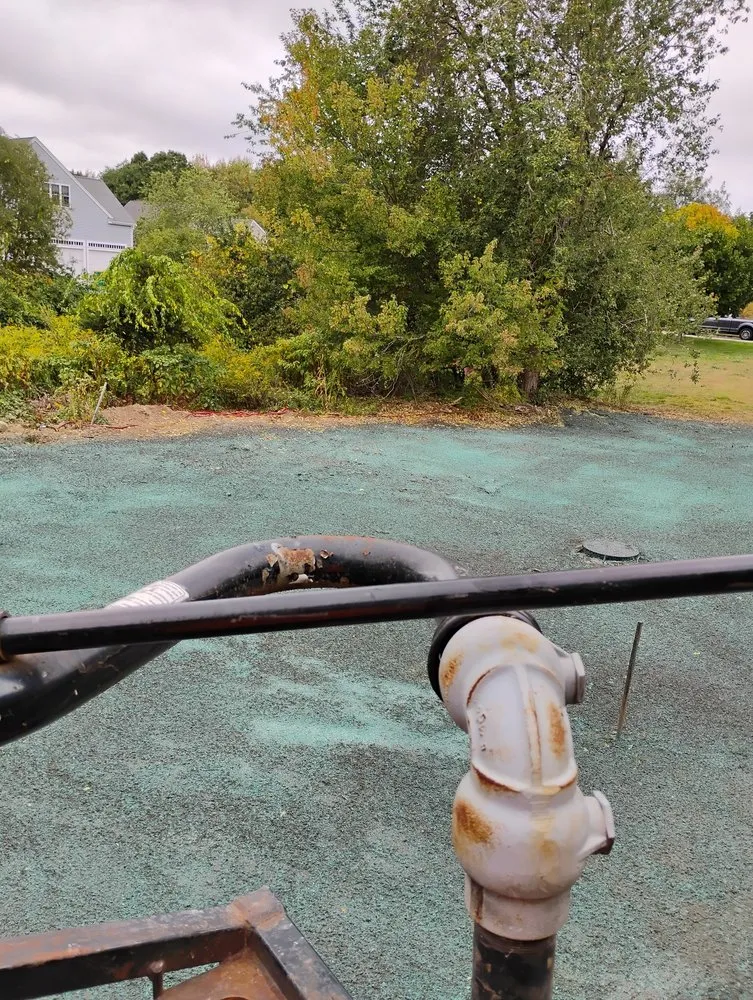 Affordable yard maintenance for year-round maintenance in Easton, MA by Cottam's Landscaping