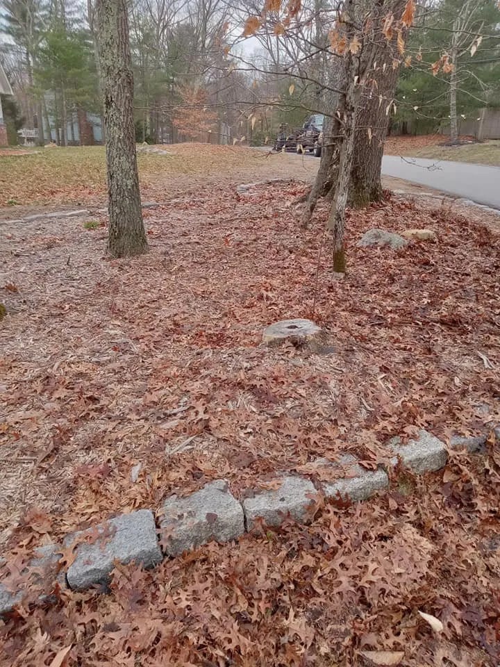 Local lawn mowing service in Easton, MA - Cottam's Landscaping