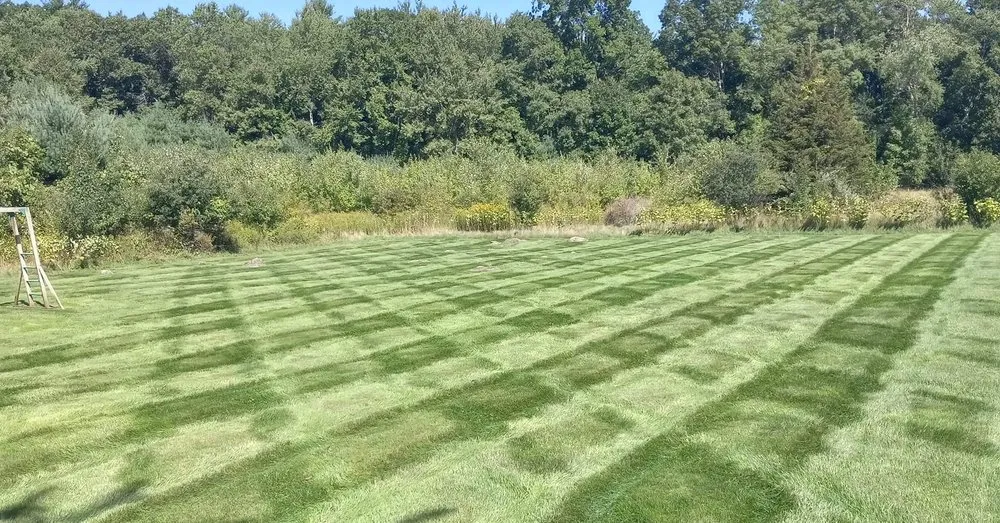 Reliable residential landscaping for residential properties across Easton, MA - Cottam's Landscaping