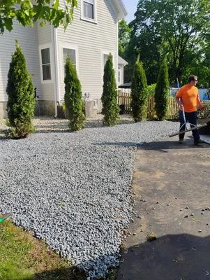 Cottam's Landscaping