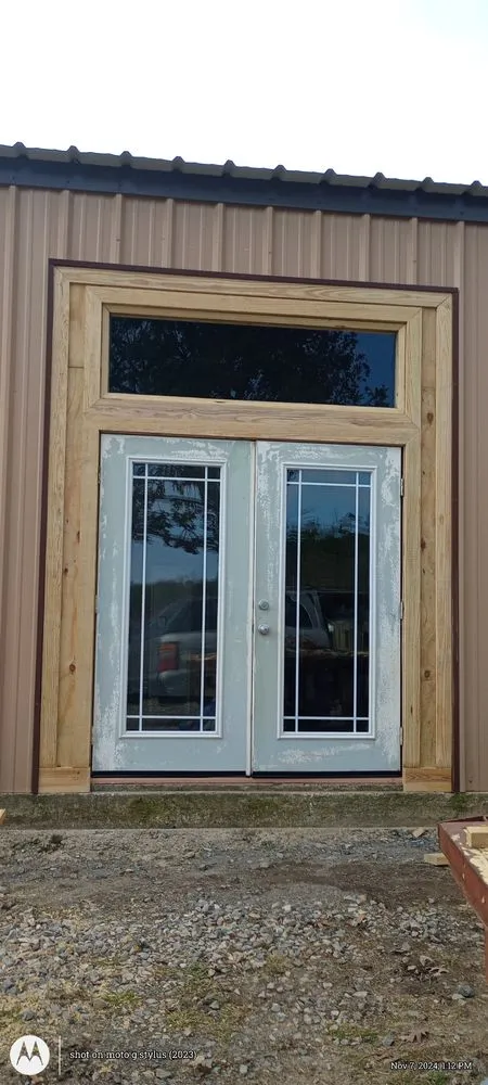 Affordable lawn mowing service experts serving Perryville, AR - Cotter Cabinets