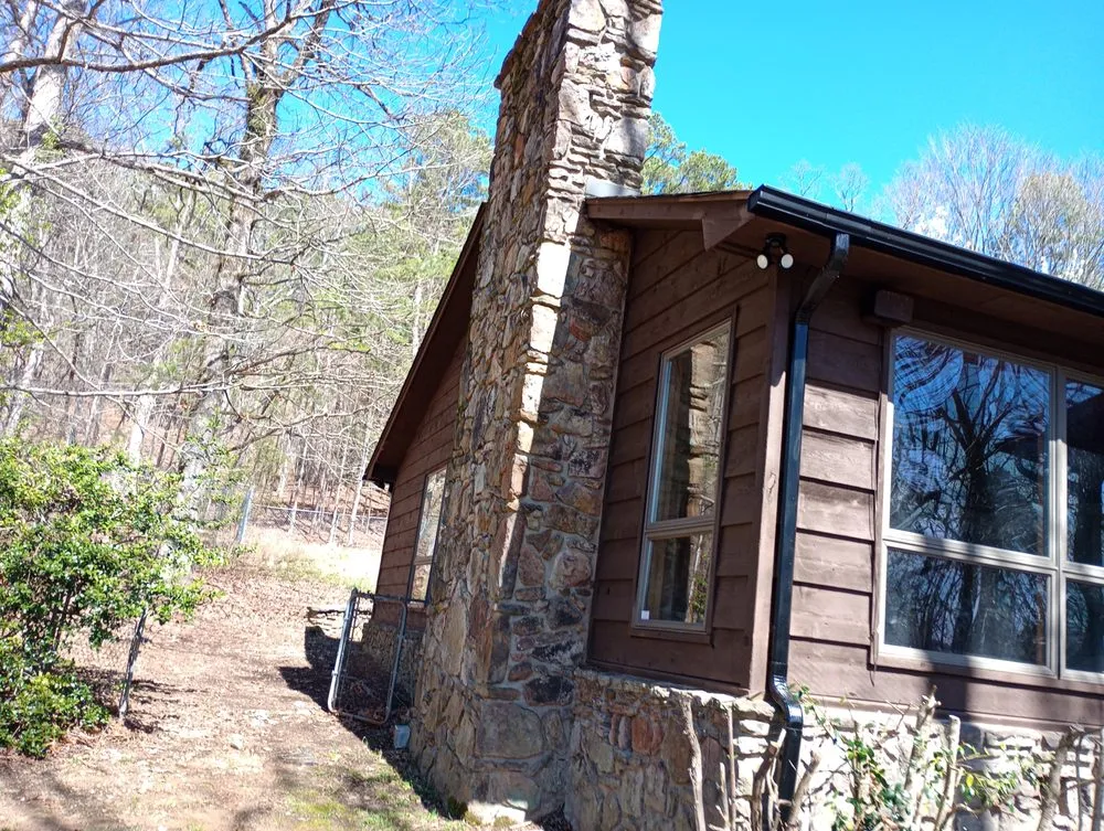 Reliable landscape installation for beautiful yards across Perryville, AR - Cotter Cabinets