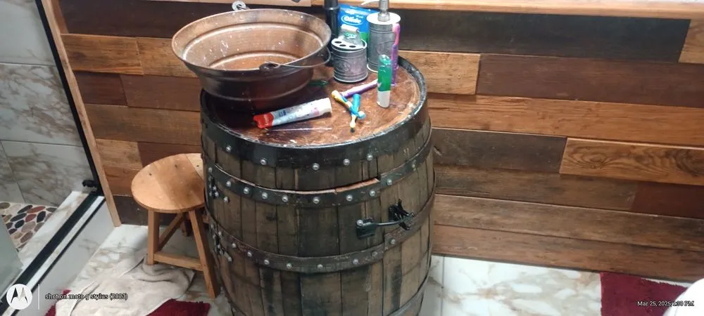 Affordable yard maintenance with custom design across Perryville, AR - Cotter Cabinets