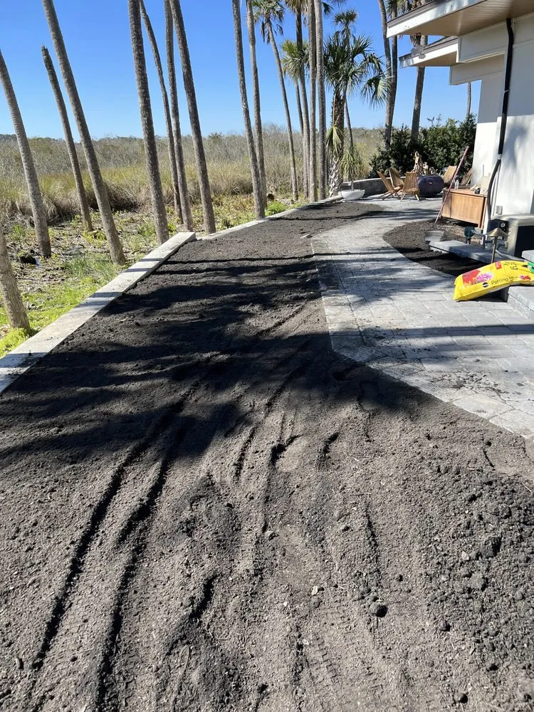 Professional lawn care service in Jacksonville, FL - Cotto Lawn Services