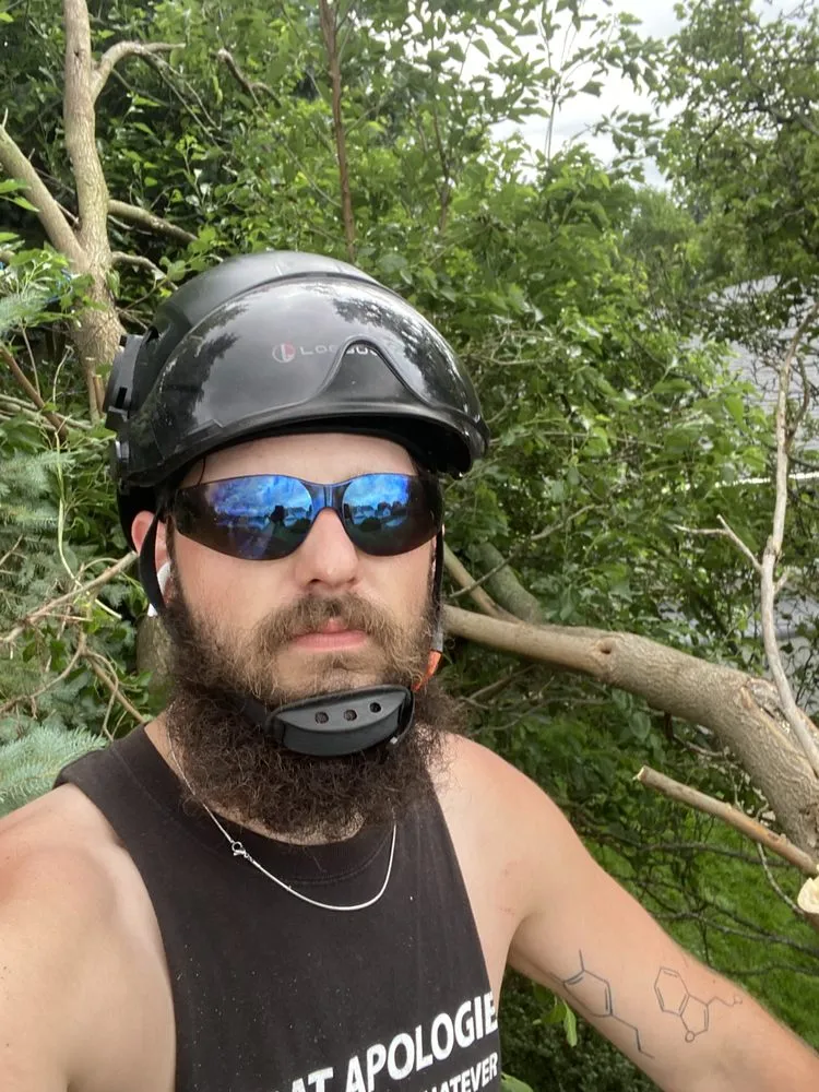 Top-rated landscape design in Bloomington, IL by Cotton Can Do