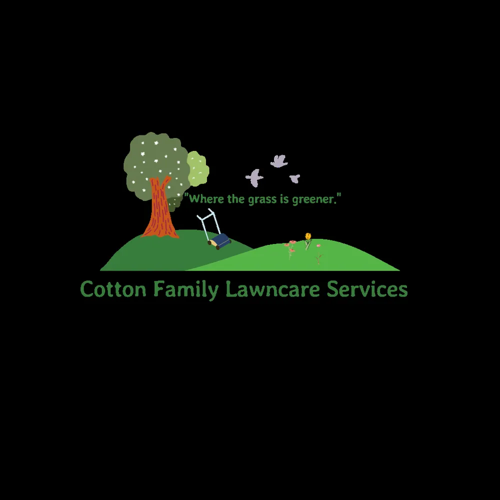 Trusted lawn mowing service in Palm Coast, FL - Cotton Family Lawncare Services