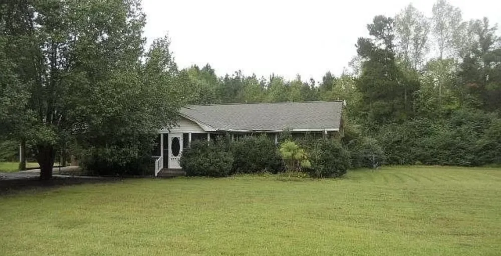 Trusted landscape design in Conway, SC by Cottons Conceptions