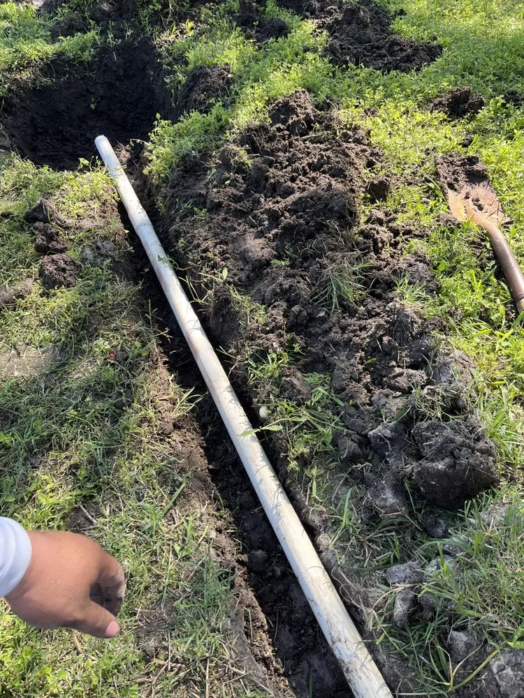 Expert landscaping services for residential properties across Waco, TX - Cottonwood Landscaping