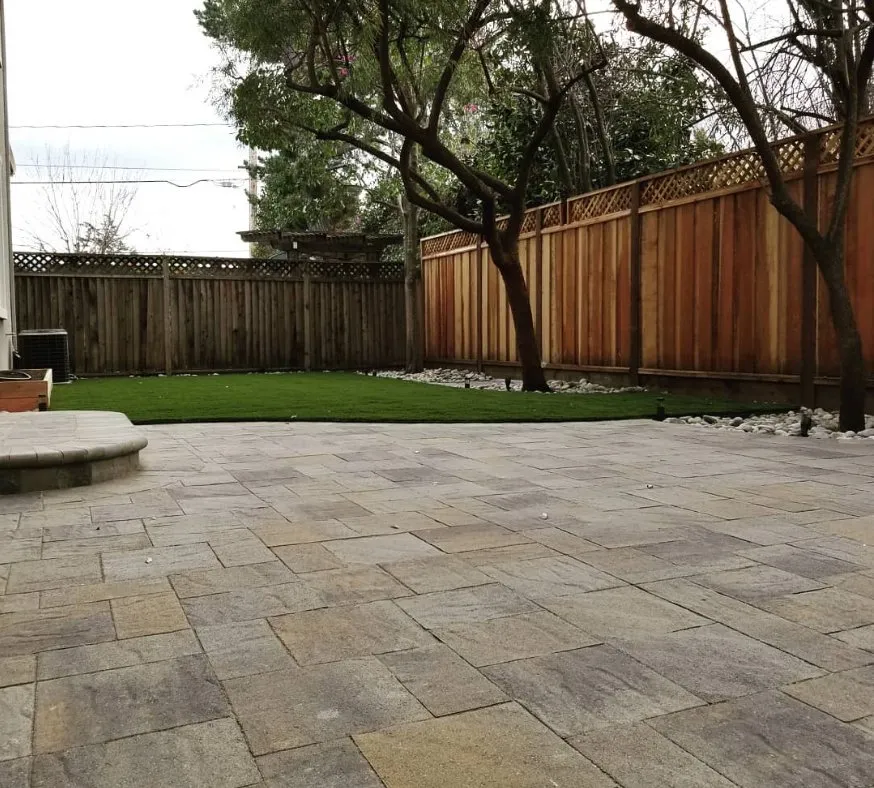 Local residential landscaping near you across Waco, TX - Cottonwood Landscaping