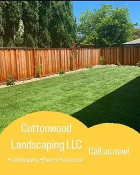 Affordable landscape installation experts serving Waco, TX - Cottonwood Landscaping