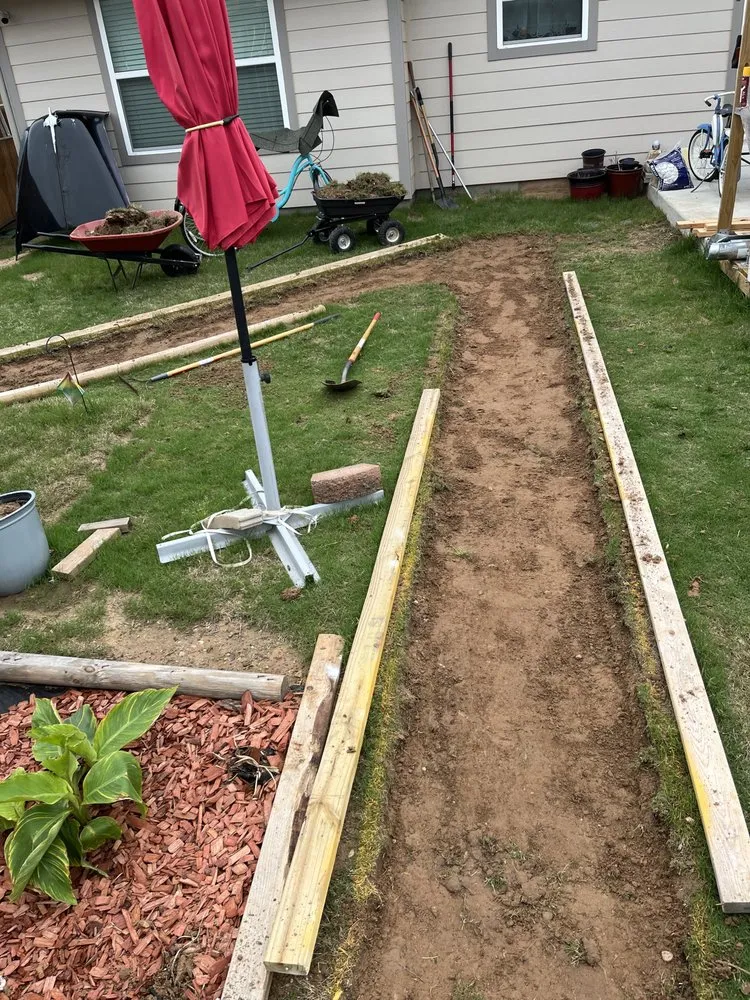 Reliable garden landscaping near you across Waco, TX - Cottonwood Landscaping