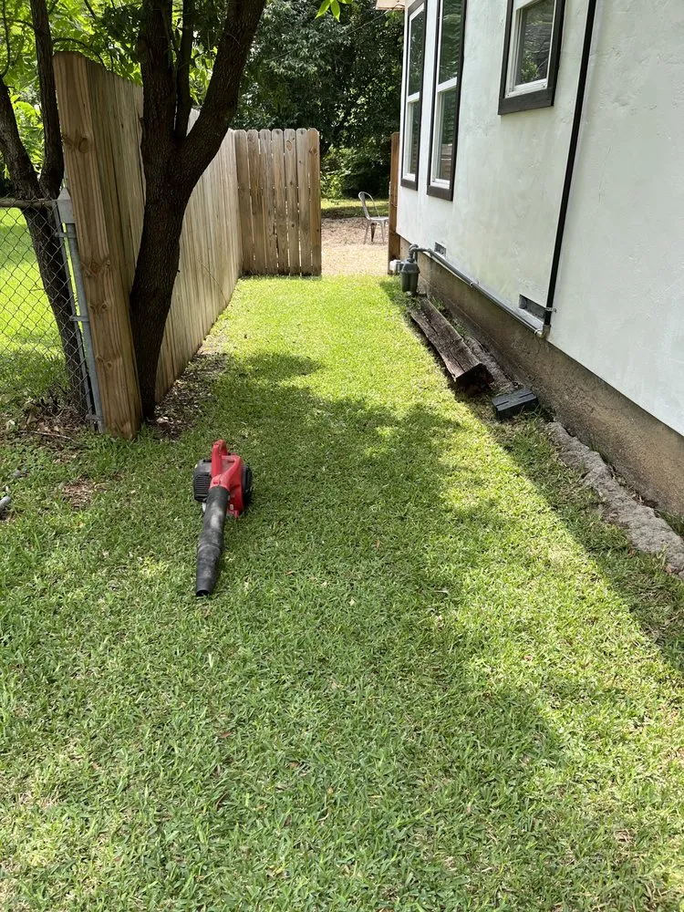 Expert garden landscaping in Waco, TX - Cottonwood Landscaping