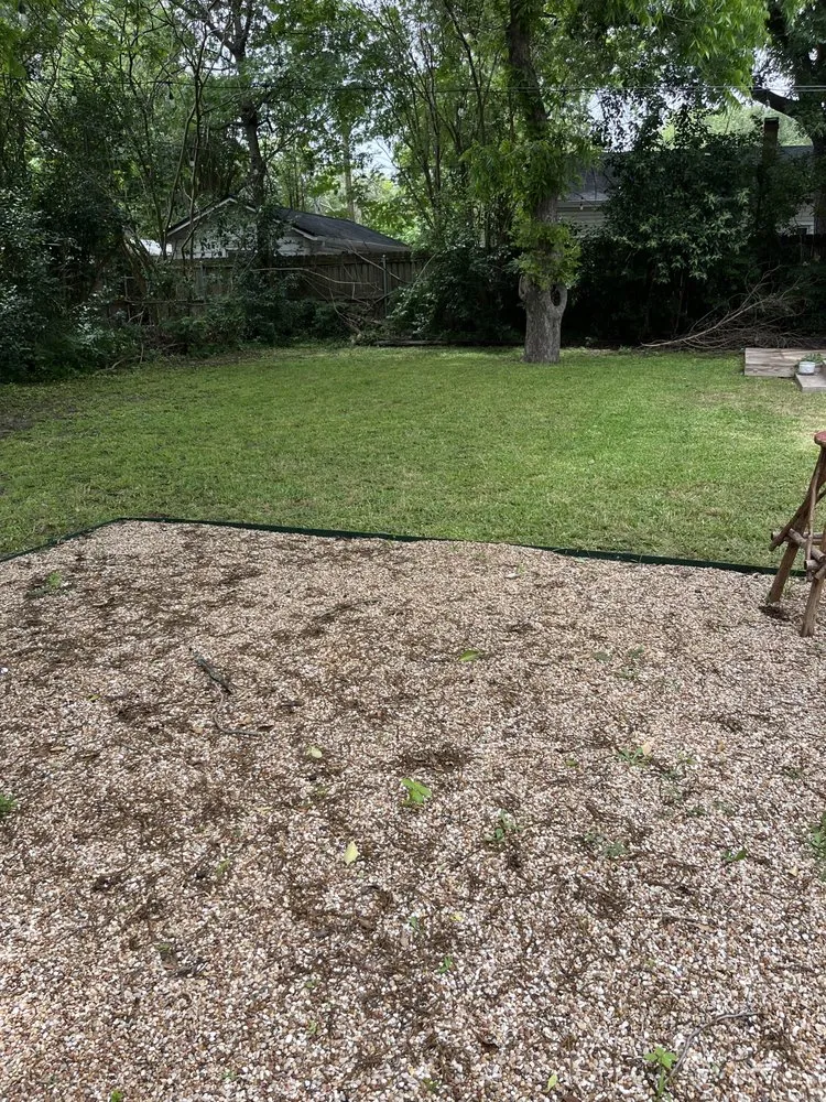 Custom outdoor landscaping experts serving Waco, TX - Cottonwood Landscaping