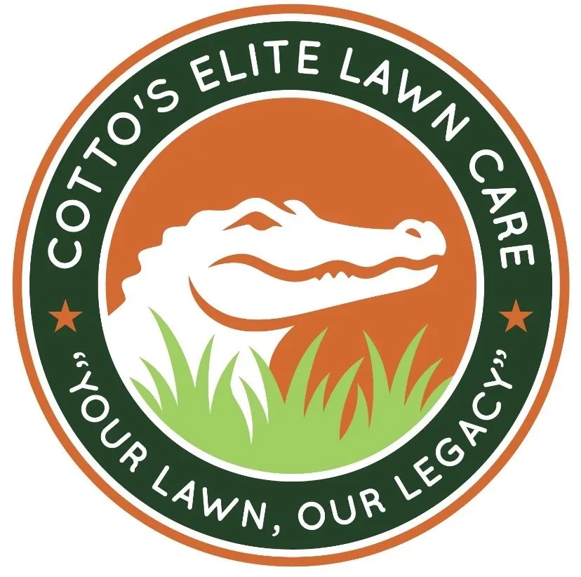 Top-rated lawn mowing service near you in Brooksville, FL by Cotto's Elite Lawn Care