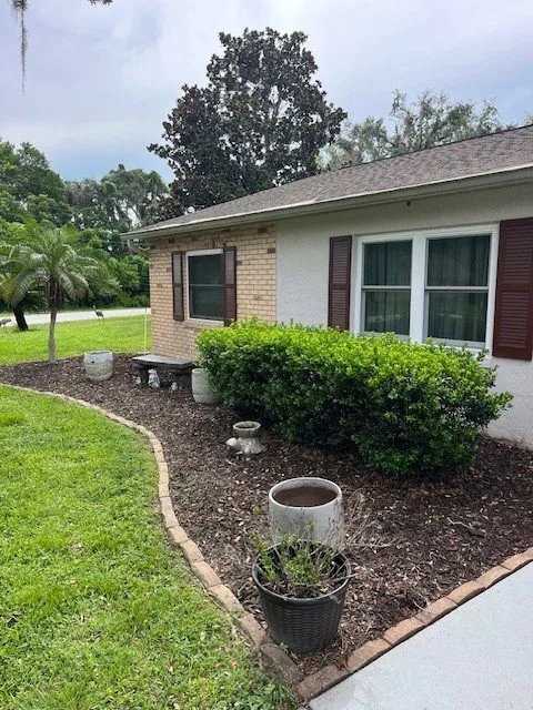 Reliable yard maintenance in Brooksville, FL - Cotto's Elite Lawn Care