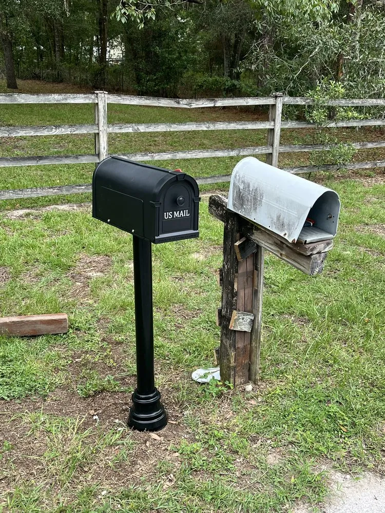 Reliable lawn care service in Brooksville, FL by Cotto's Elite Lawn Care