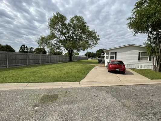 COTY’S Trusted Lawn & Handyman Service Logo