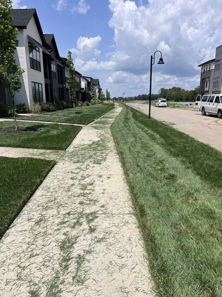 Custom landscaping services experts serving Nashville, TN - Cotzalo Landscaping