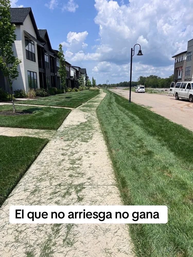 Reliable yard cleanup service for year-round maintenance in Nashville, TN by Cotzalo Landscaping