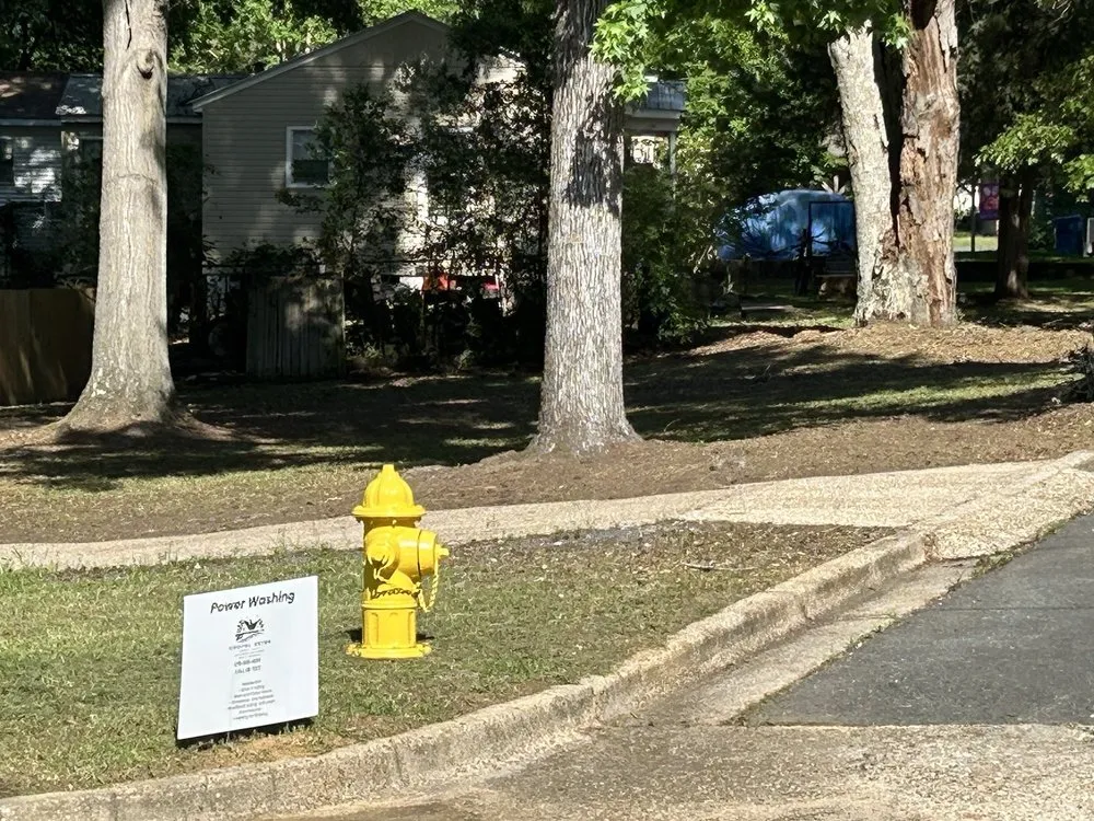 Top-rated yard maintenance in Magnolia, AR - Couch Boys Lawn Service