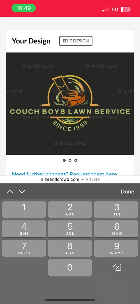 Top-rated lawn care service in Magnolia, AR by Couch Boys Lawn Service