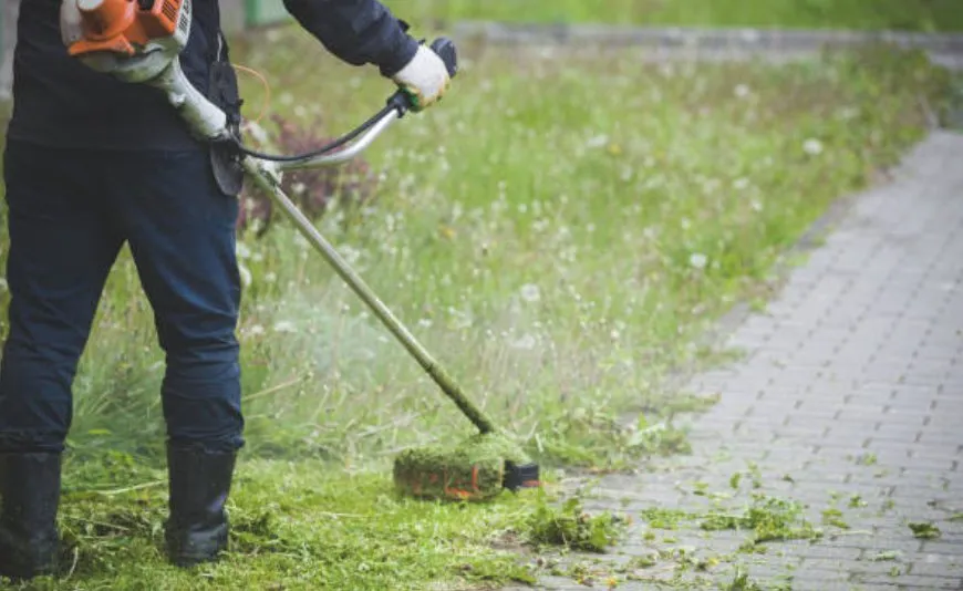 Expert garden landscaping for outdoor upgrades in Dayton, TN by Couchs LawnCare