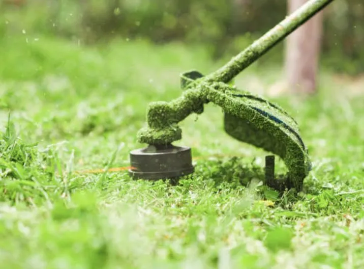 Trusted yard maintenance for year-round maintenance across Dayton, TN - Couchs LawnCare