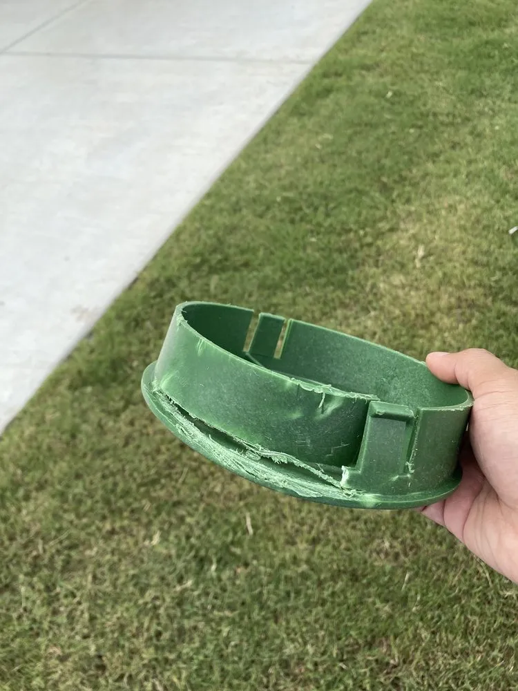 Custom yard maintenance for homes across Belton, TX - Coufal Landscapes