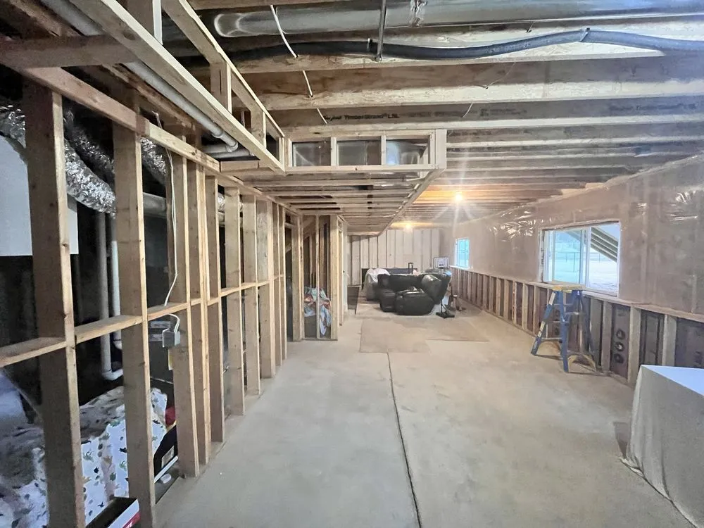 Trusted landscaping services for homes in Somerset, WI by Coughlin Construction & Building Services