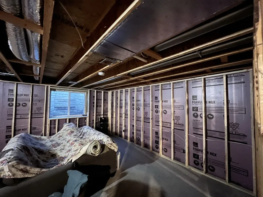 Expert garden landscaping experts serving Somerset, WI - Coughlin Construction & Building Services