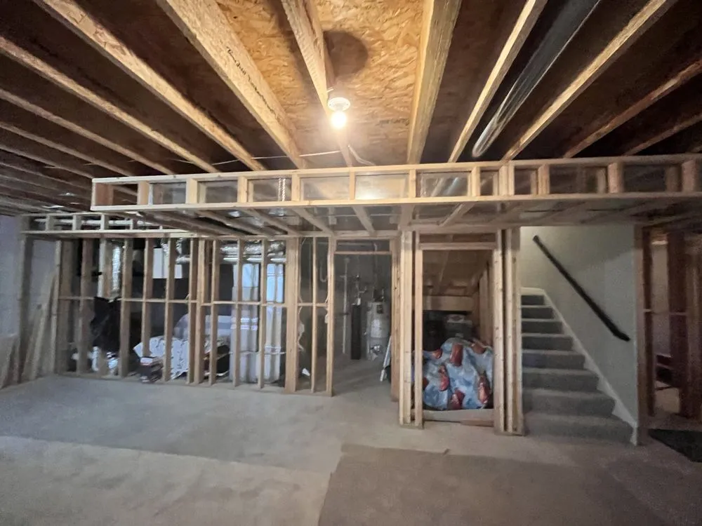 Custom residential landscaping experts serving Somerset, WI - Coughlin Construction & Building Services